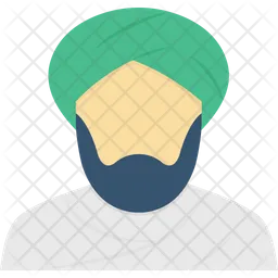 Sheikh  Icon