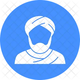 Sheikh  Icon