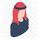 Sheikh  Icon