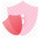 Sheild Protection Security Icon