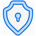 Sheild Protection Security Icon