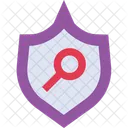 Sheild Protection Security Icon