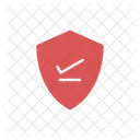 Sheild  Icon