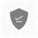 Sheild  Icon