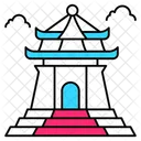 Taiwan Taipei Culture Icon