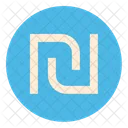 Shekel Money Currency Icon