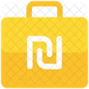 Shekel Currency Money Icon