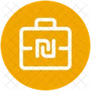 Shekel Currency Money Icon