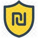 Shekel Currency Money Icon