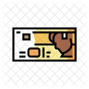 Shekel  Icône