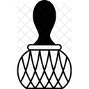 Shekere  Icon