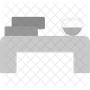 Shelf Shelving Unit Icon
