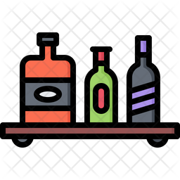 Shelf Icon