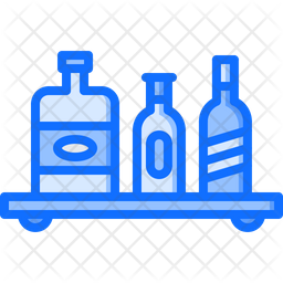 Shelf Icon
