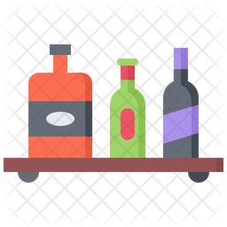 Shelf Icon