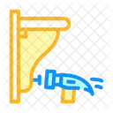 Shelf Nailing  Icon