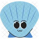 シェル  アイコン