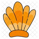 Shell Sea Seafood Icon