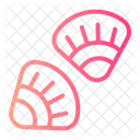 Shell Organic Icon