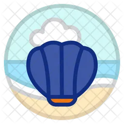 Shell  Icon