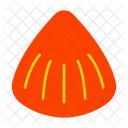 Shell Nature Healthy Icon
