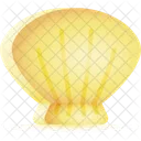 Shell Food Nature Icon