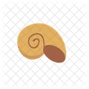 Shell Food Nature Icon