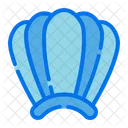 Animal Allergen Mollusk Icon