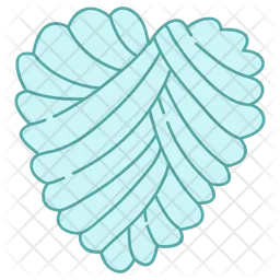 Shell Love  Icon