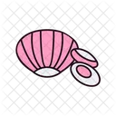 Shellfish  Icon