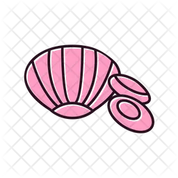 Shellfish  Icon