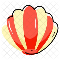 Shellfish  Icon