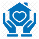 Shelter Home House Icon