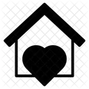 Shelter House Home Icon