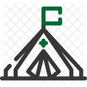 Shelter Housing Home Icon