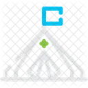 Shelter Housing Home Icon