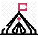 Shelter Housing Home Icon