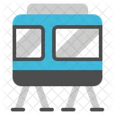 Shelter Space Colony Icon