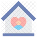 Shelter Home House Icon