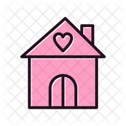 Shelter House  Icon