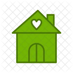 Shelter House  Icon