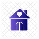 Shelter House Shelter Asylum Icon