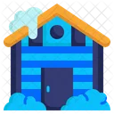 Shelter House Home Icon