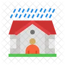 Shelter House Home Icon