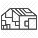 Shelter  Icon