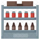 Shelves  Icon