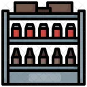 Shelves Shelf Products Icon