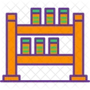 Shelving  Icon