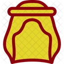 Shemagh  Icon
