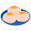 Sheng Jian Bao Jian Bao Bao Icono